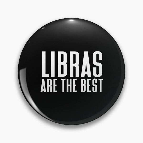 Item preview, Libra Are The Best' Zodiac Star Sign designed and sold by Love The Design.
