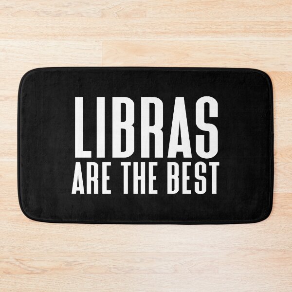 Item preview, Libra Are The Best' Zodiac Star Sign designed and sold by Love The Design.