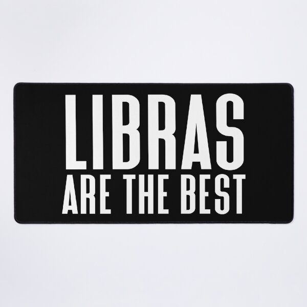 Item preview, Libra Are The Best' Zodiac Star Sign designed and sold by Love The Design.
