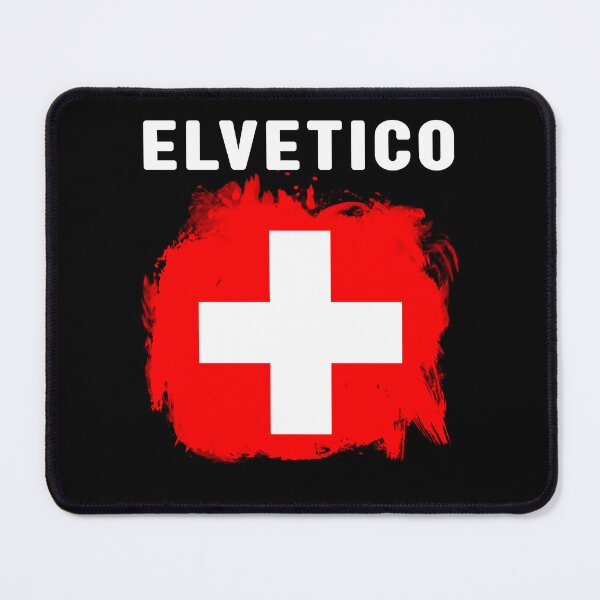 Item preview, Elvetico Gli Svizzeri designed and sold by Swissstore.