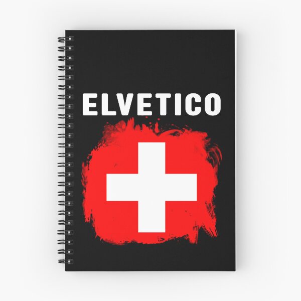Item preview, Elvetico Gli Svizzeri designed and sold by Swissstore.