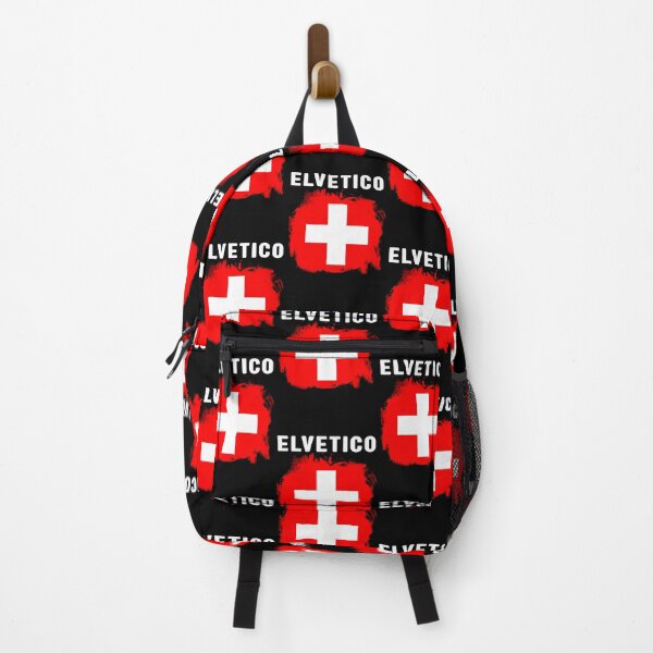 Item preview, Elvetico Gli Svizzeri designed and sold by Swissstore.