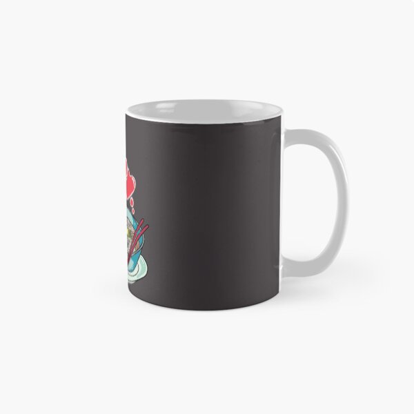 Item preview, Pho & Sriracha Love designed and sold by papillondesign.