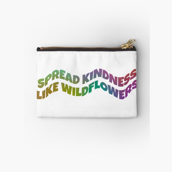 Item preview, Spread Kindness Like Wildflowers  designed and sold by hanyj732.