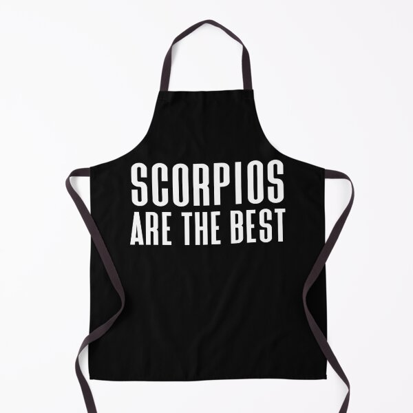 Item preview, Scorpio Are The Best' Zodiac Star Sign designed and sold by Love The Design.