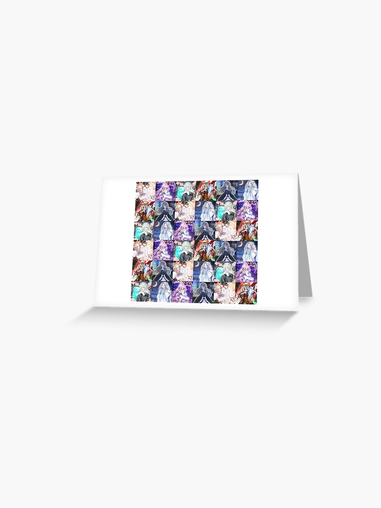Ghost Girl Hand Traps" Greeting Card for Sale by Yugitaco | Redbubble Ghost Girl Hand Traps" Greeting Card for Sale by Yugitaco | Redbubble