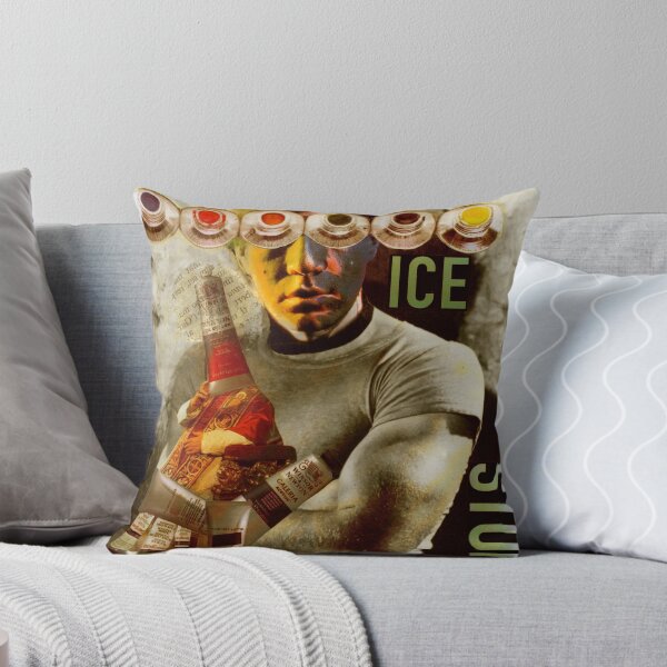 Item preview, Andy Warhol with Christ Child 2. designed and sold by Andrew Nawroski.