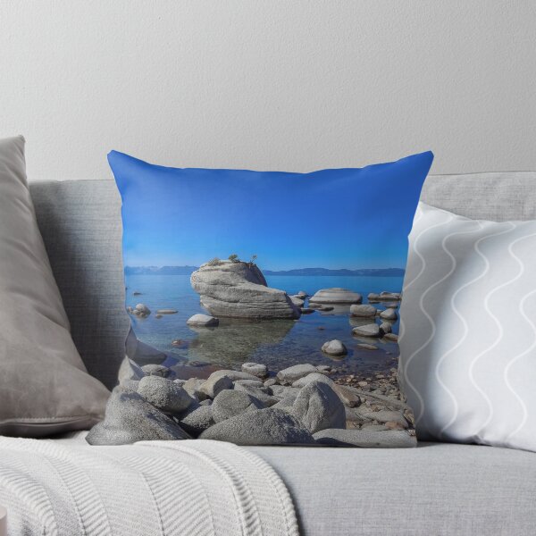 Item preview, East Shore Lake Tahoe designed and sold by Richard Thelen.