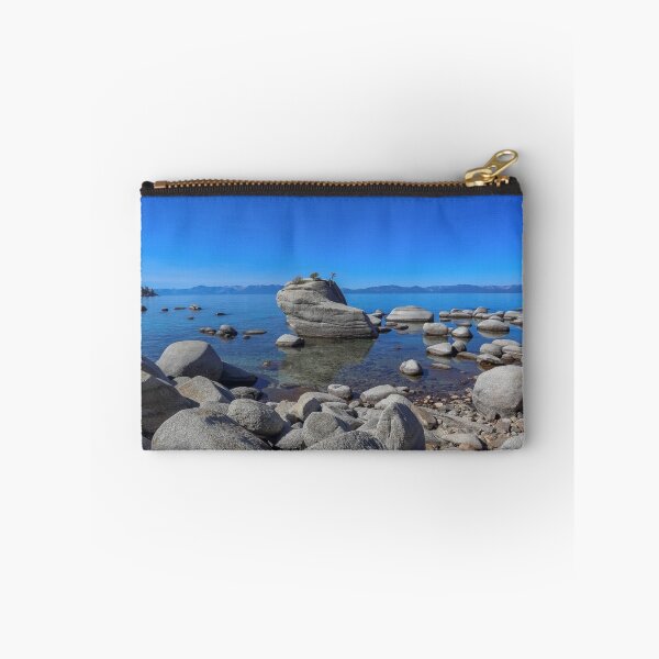 Item preview, East Shore Lake Tahoe designed and sold by Richard Thelen.