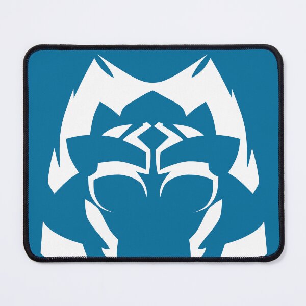Item preview, Ahsoka Sea designed and sold by PrairieGrouse.