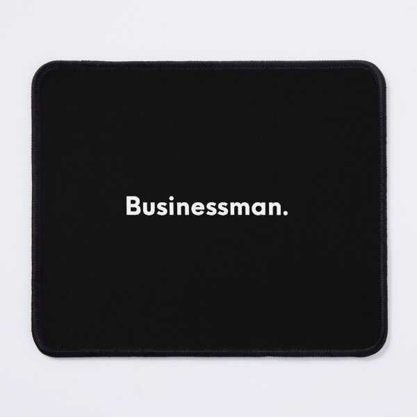 Item preview, Businessman Simple designed and sold by JonasBakel.