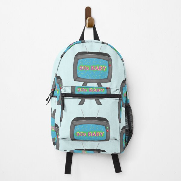 Item preview, 90s Baby on TV designed and sold by BaggyYogaPants.