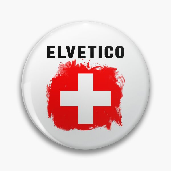 Artikelvorschau, Elvetiko entworfen und verkauft von Swissstore.
