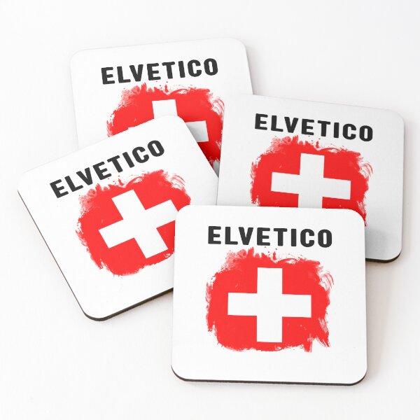 Item preview, Elvetico designed and sold by Swissstore.