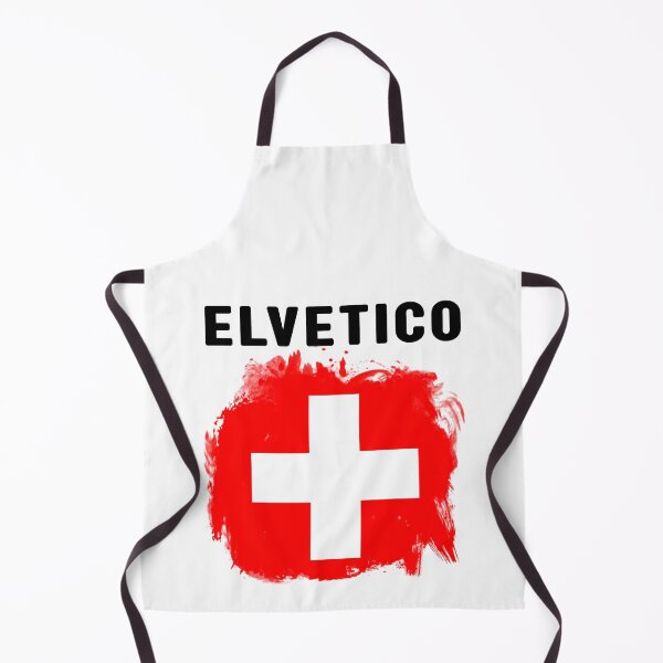Artikelvorschau, Elvetiko entworfen und verkauft von Swissstore.