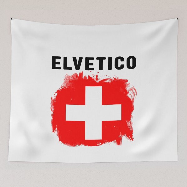 Item preview, Elvetico designed and sold by Swissstore.