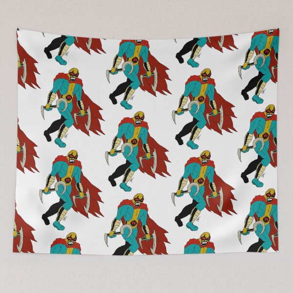 Item preview, Bill The Destroyer Exclusive  designed and sold by TJKernan.