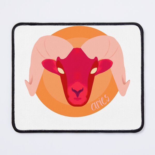 Item preview, aries ram designed and sold by rebmelkon.