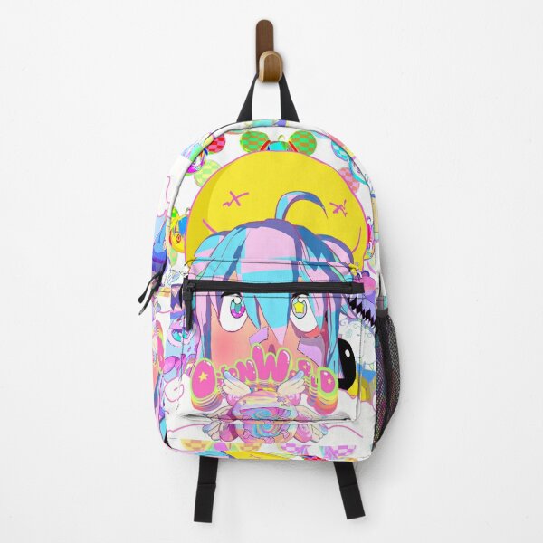 Yameii Osean World Backpack
