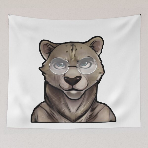 Item preview, bear glasses designed and sold by marjard.