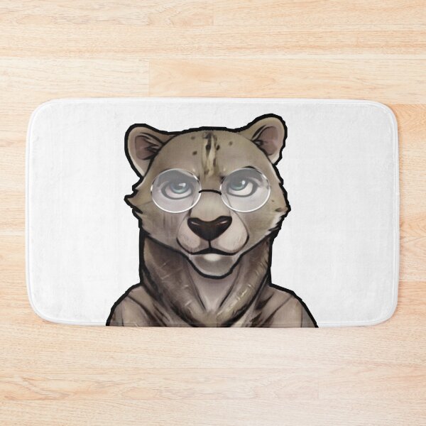 Item preview, bear glasses designed and sold by marjard.