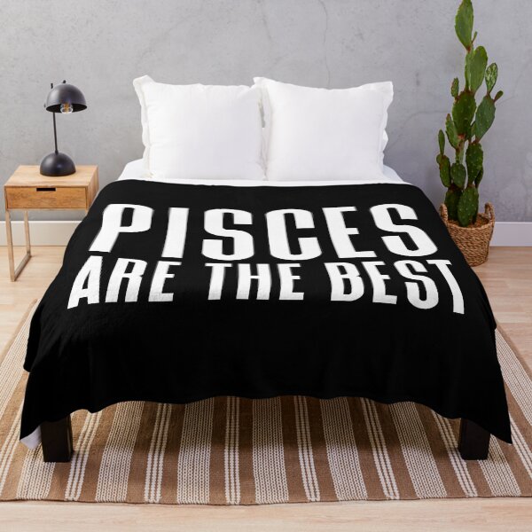 Item preview, Piscis es el mejor signo zodiacal designed and sold by Love The Design.