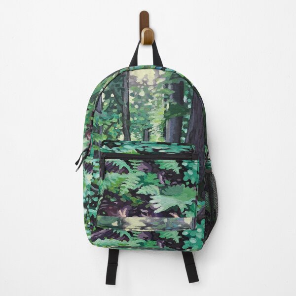 Item preview, Forest North of Garland Bay designed and sold by Renee Harper.