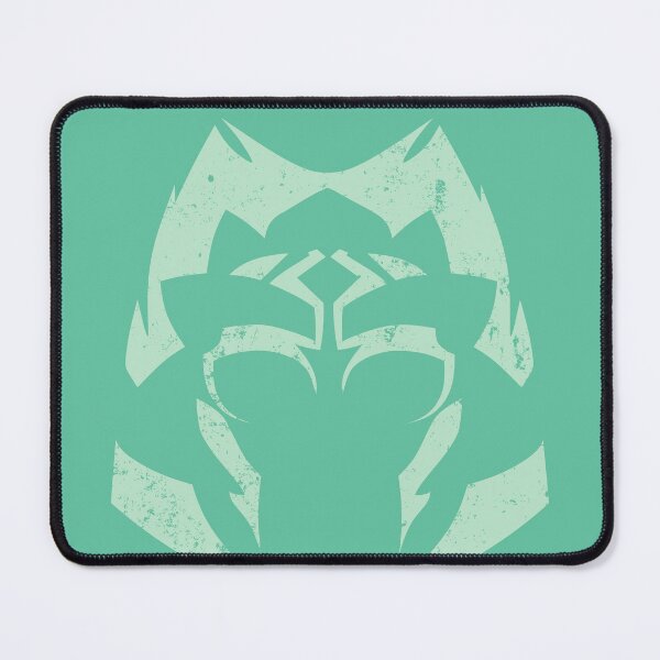 Item preview, Ahsoka Thyme designed and sold by PrairieGrouse.