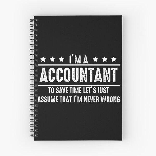 Item preview, I'ma Accountant - For Accountant lovers designed and sold by TeesLina.
