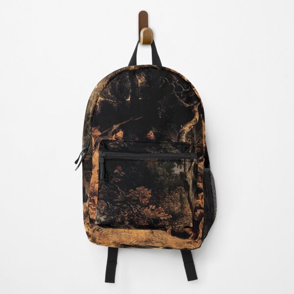 Item preview, Peter Paul Rubens's The Wild Boar Hunt designed and sold by mosfunky.