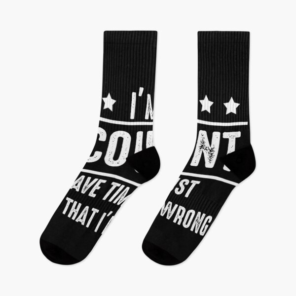 Item preview, I'ma Accountant - For Accountant lovers designed and sold by TeesLina.
