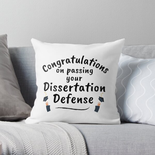 In Defense of Decorative Pillows