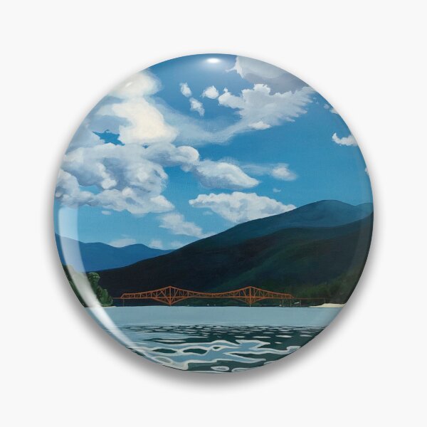 Item preview, Nelson, B.C. designed and sold by Renee Harper.