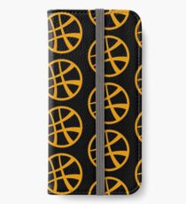Doctor Strange iPhone Wallet/Case/Skin