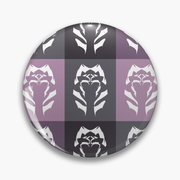 Item preview, Ahsoka Berry designed and sold by PrairieGrouse.