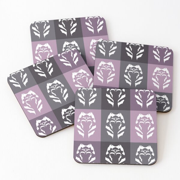 Item preview, Ahsoka Berry designed and sold by PrairieGrouse.