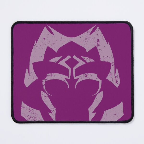 Item preview, Ahsoka Berry designed and sold by PrairieGrouse.
