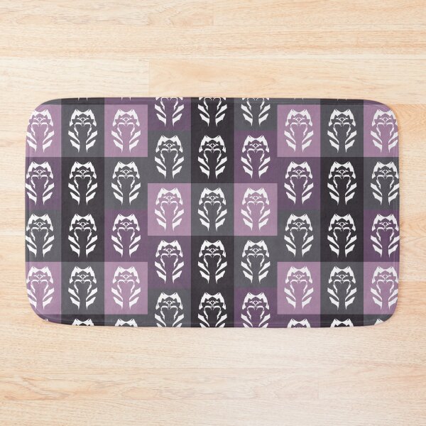 Item preview, Ahsoka Berry designed and sold by PrairieGrouse.