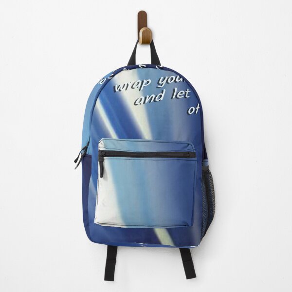 Item preview, We all feel the strains of every day and try not to be blue ...... designed and sold by mark alan perry.