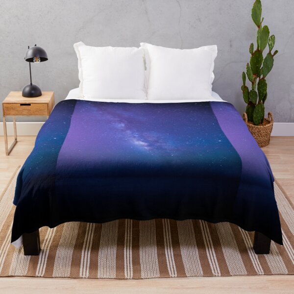 Item preview, Purple Milky Way designed and sold by newburyboutique.