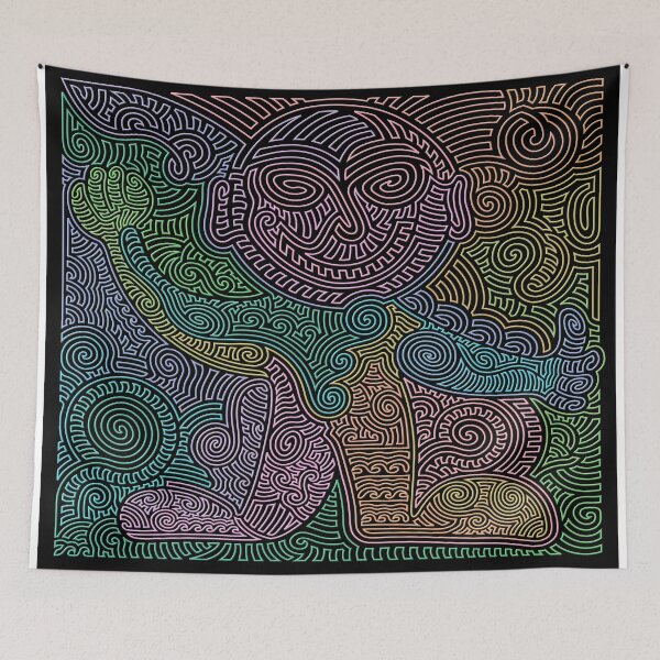 Item preview, Mazurka Macurley designed and sold by Becky Titus.