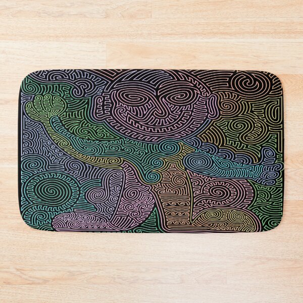Item preview, Mazurka Macurley designed and sold by Becky Titus.