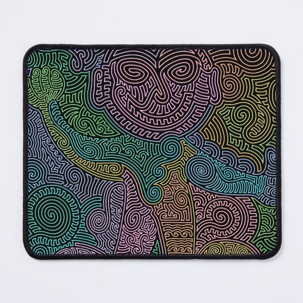 Item preview, Mazurka Macurley designed and sold by Becky Titus.