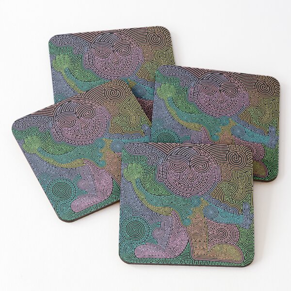 Item preview, Mazurka Macurley designed and sold by Becky Titus.