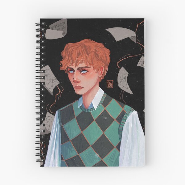 Item preview, wylan designed and sold by Firelace.