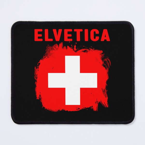 Item preview, Elvetica Gli Svizzeri designed and sold by Swissstore.