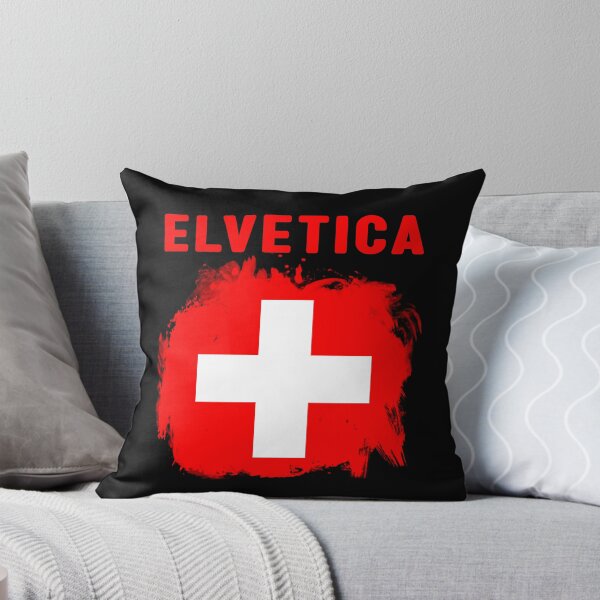 Item preview, Elvetica Gli Svizzeri designed and sold by Swissstore.