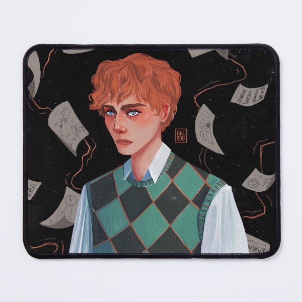 Item preview, wylan designed and sold by Fircbolt.