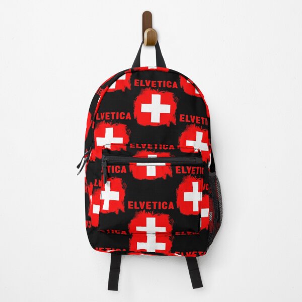 Item preview, Elvetica Gli Svizzeri designed and sold by Swissstore.