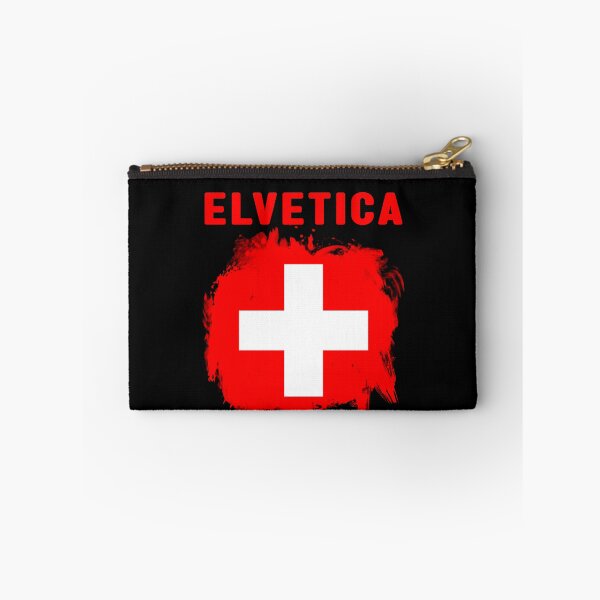Item preview, Elvetica Gli Svizzeri designed and sold by Swissstore.